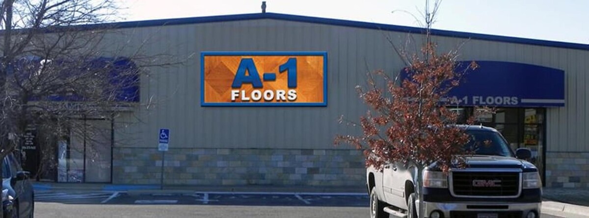 Images A-1 Floor Covering