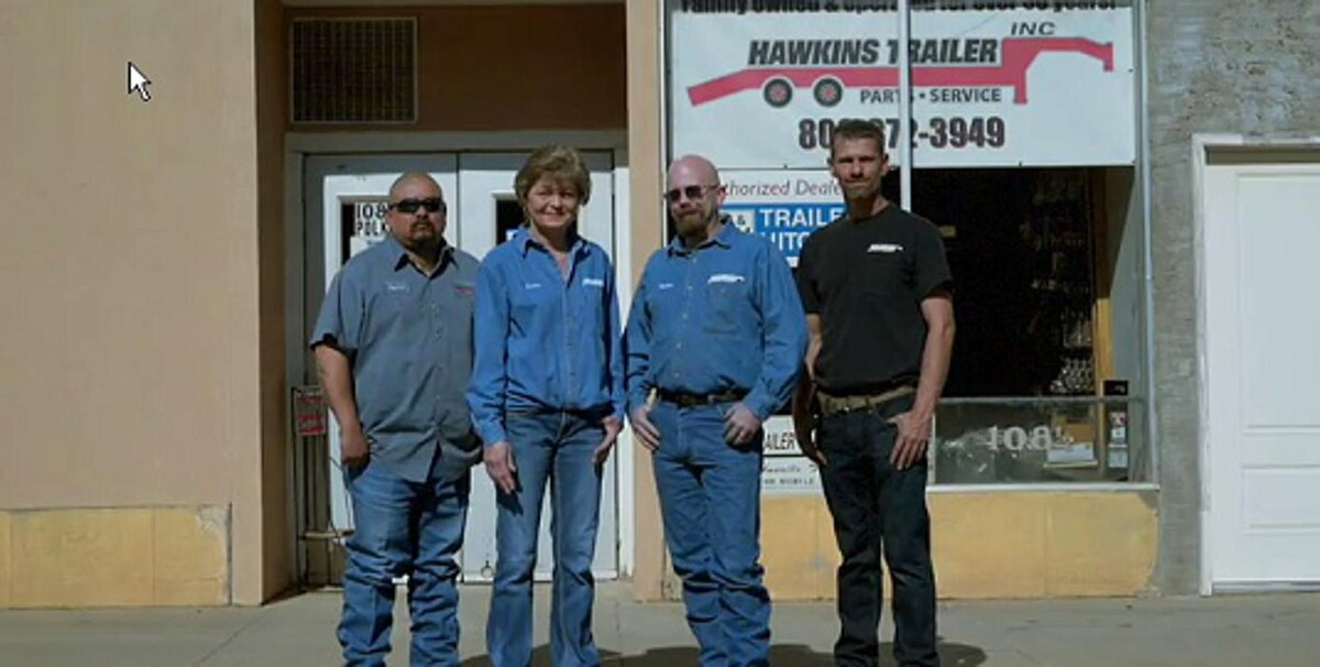 Images Hawkins Trailer