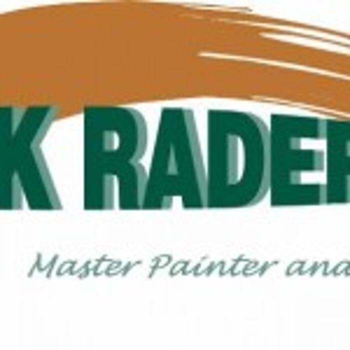 Images Chuck Rader Master Painter and Remodeler