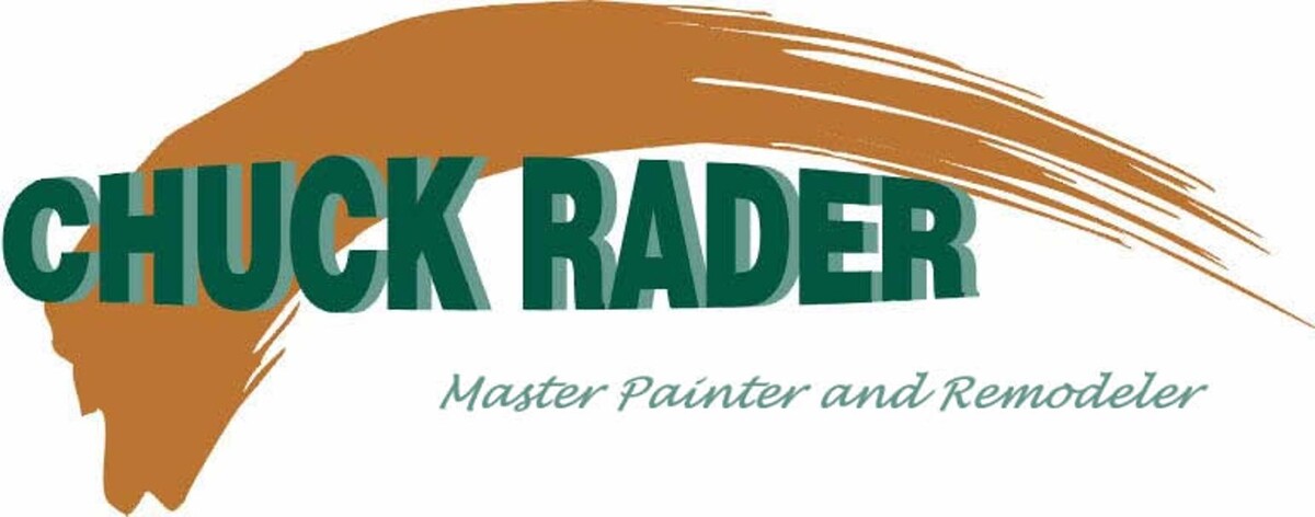 Images Chuck Rader Master Painter and Remodeler