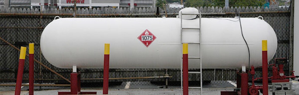 Images Dixie LP-Gas