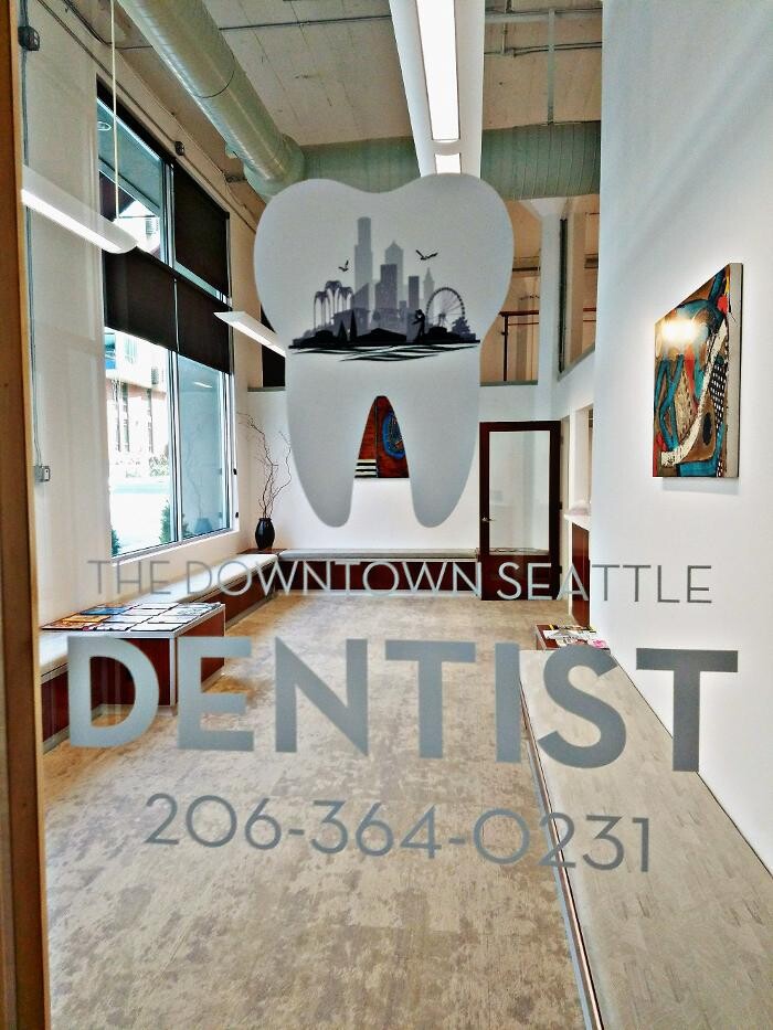 Images The Downtown Seattle Dentist
