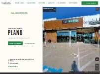 Website Screenshot Hopdoddy Burger Bar