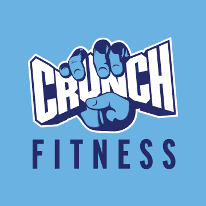 Images Crunch Fitness - Channelside