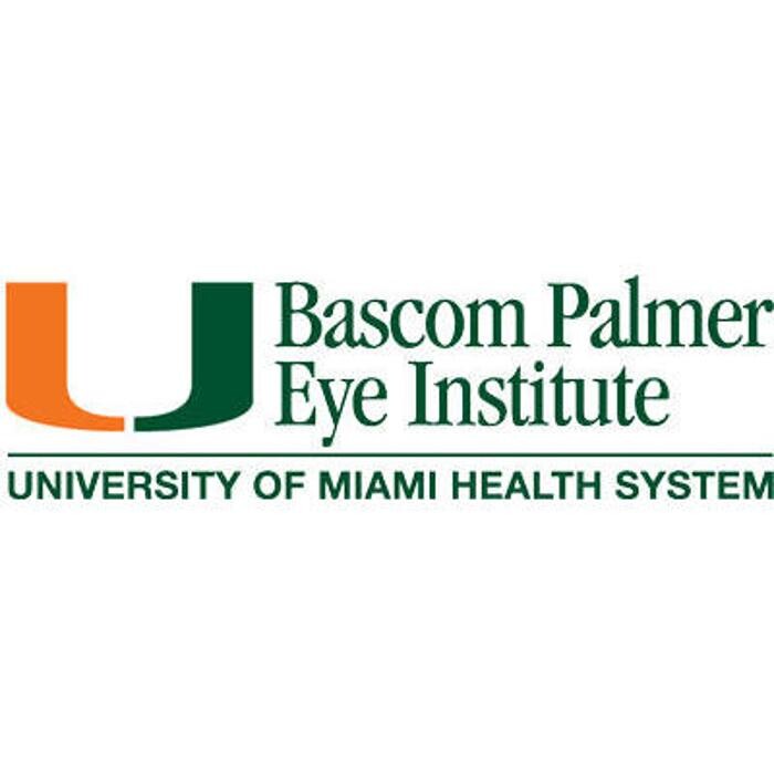 Lasik Center | Bascom Palmer Eye Institute Logo