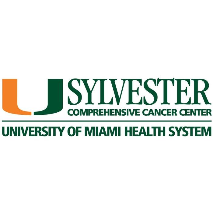 Sylvester Comprehensive Cancer Center Logo
