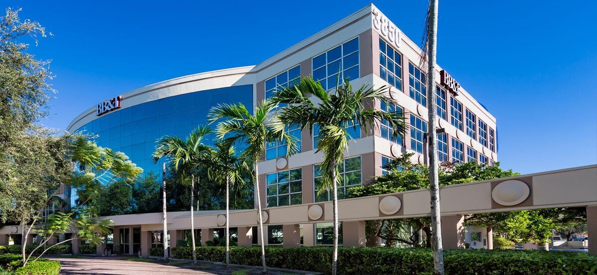 Images Sylvester Comprehensive Cancer Center at Hollywood