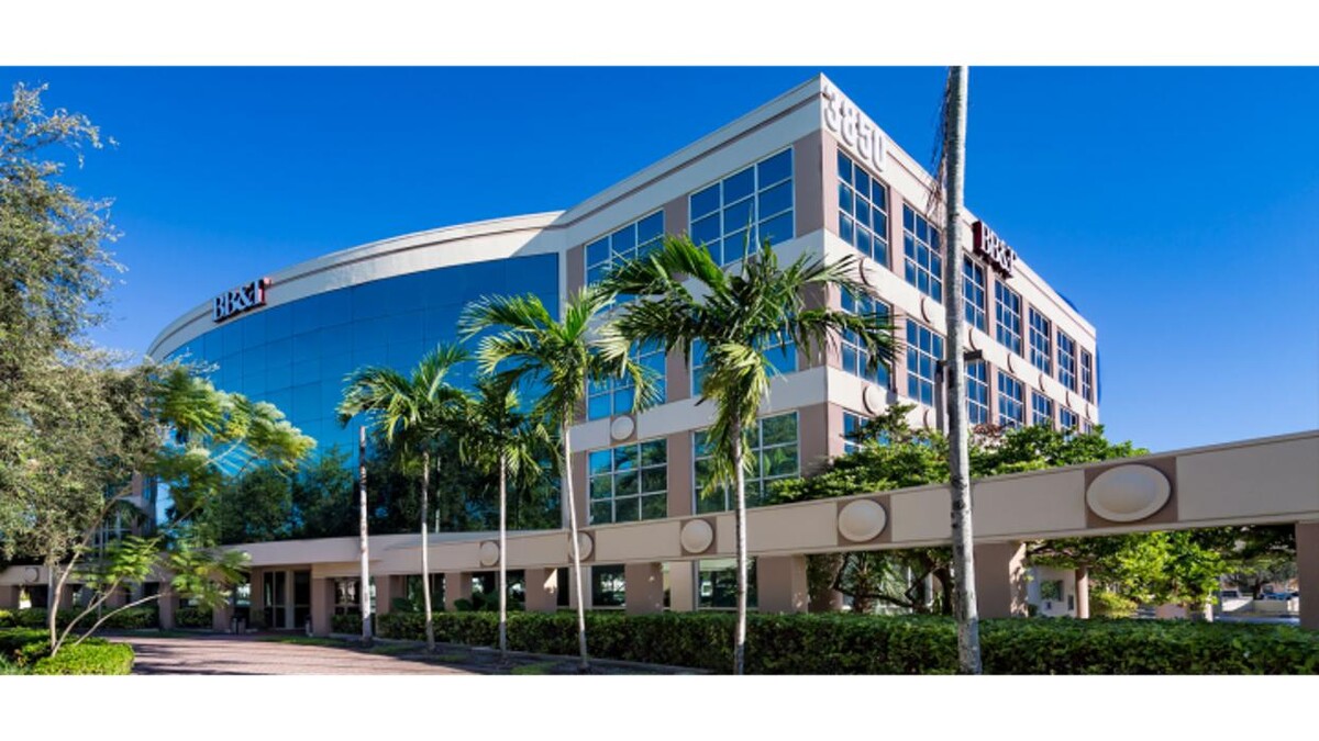 Images Sylvester Comprehensive Cancer Center at Hollywood