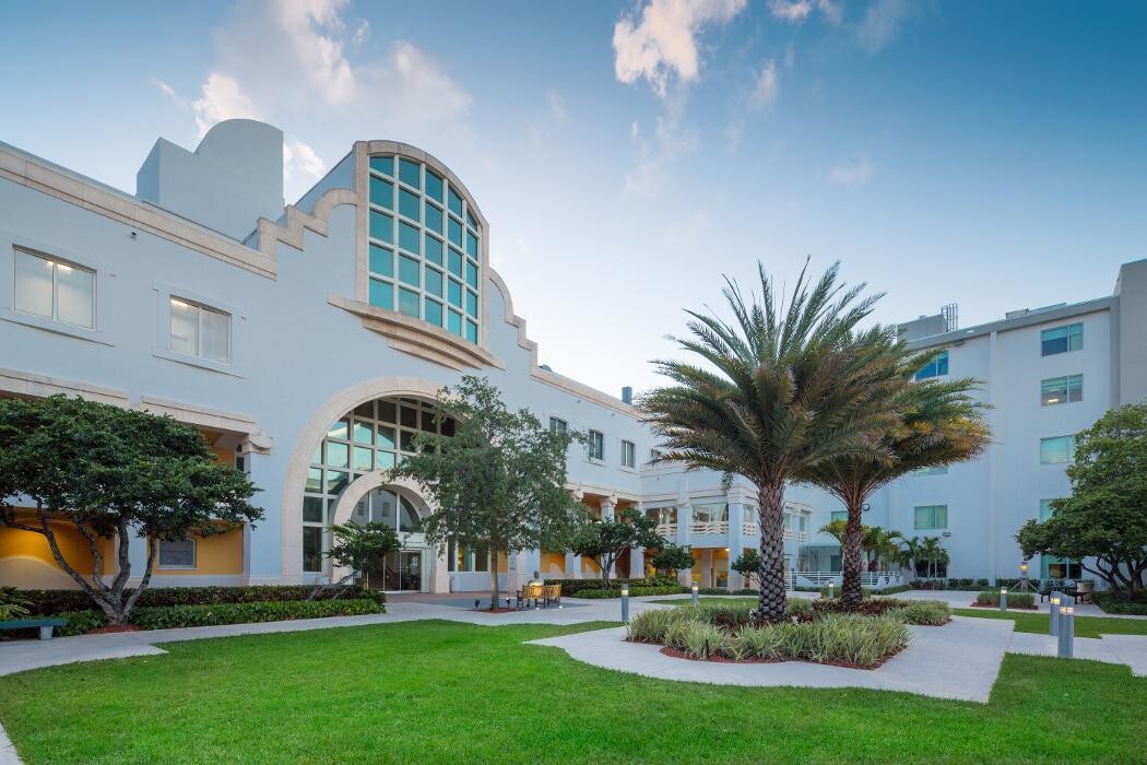 Images Sylvester Comprehensive Cancer Center