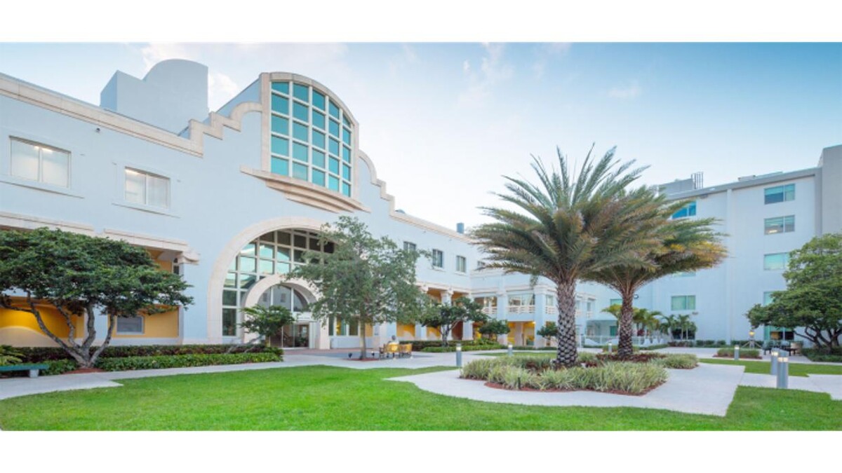 Images Sylvester Comprehensive Cancer Center