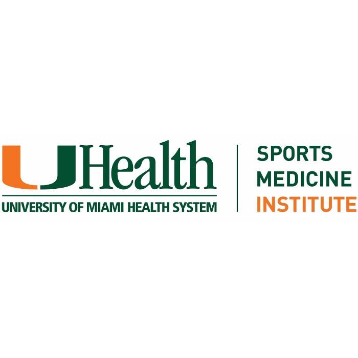Sports Medicine | The Lennar Foundation Medical Center Logo