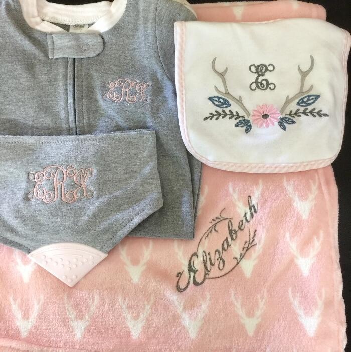 Images Bossier Embroidery And Bossier Shoe Repair & Leather