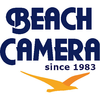 Beach Camera Electronics Logo