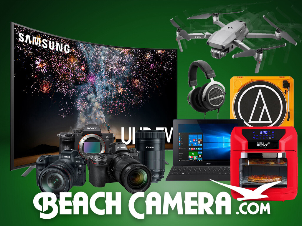 Images Beach Camera Electronics