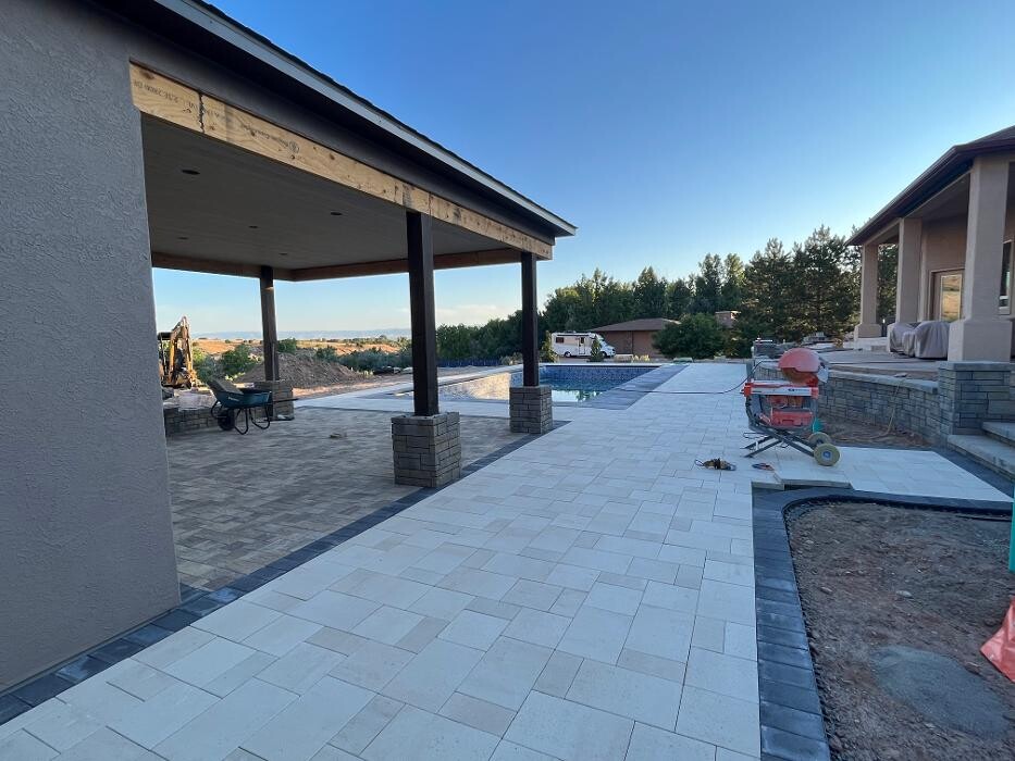 Images Painted Desert Landscaping LLC