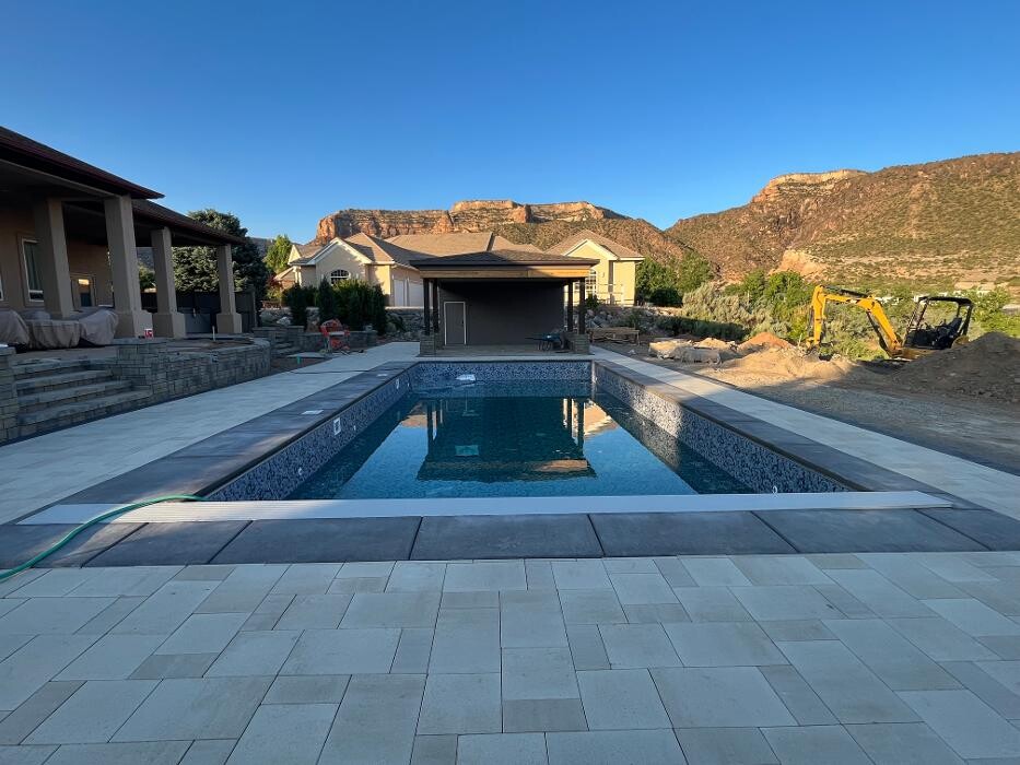 Images Painted Desert Landscaping LLC