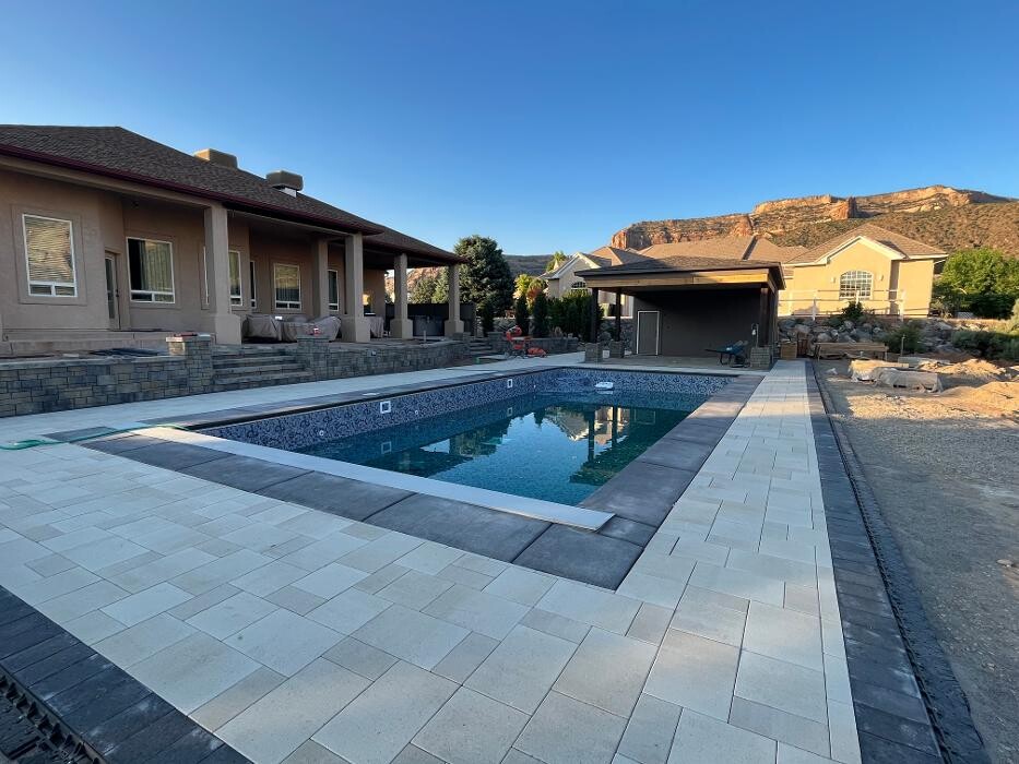 Images Painted Desert Landscaping LLC