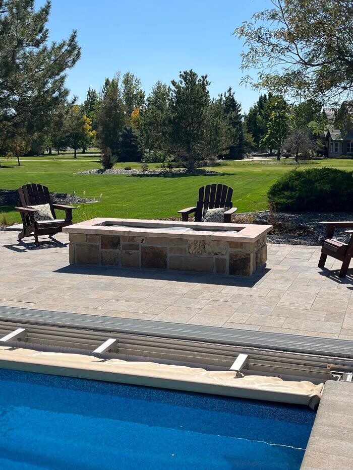 Images Painted Desert Landscaping LLC