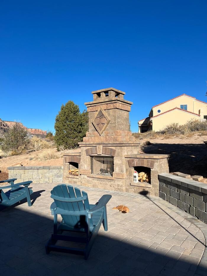 Images Painted Desert Landscaping LLC