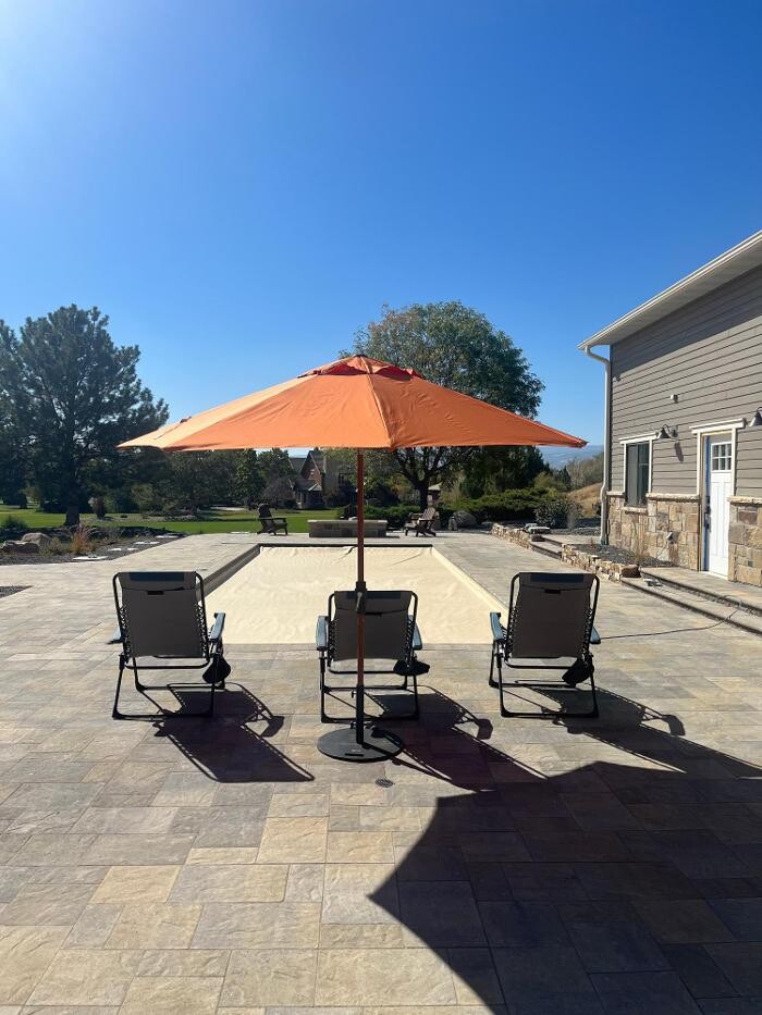 Images Painted Desert Landscaping LLC