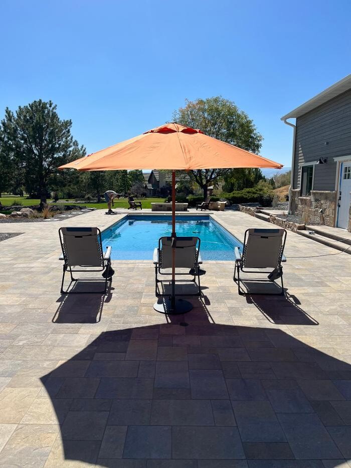 Images Painted Desert Landscaping LLC