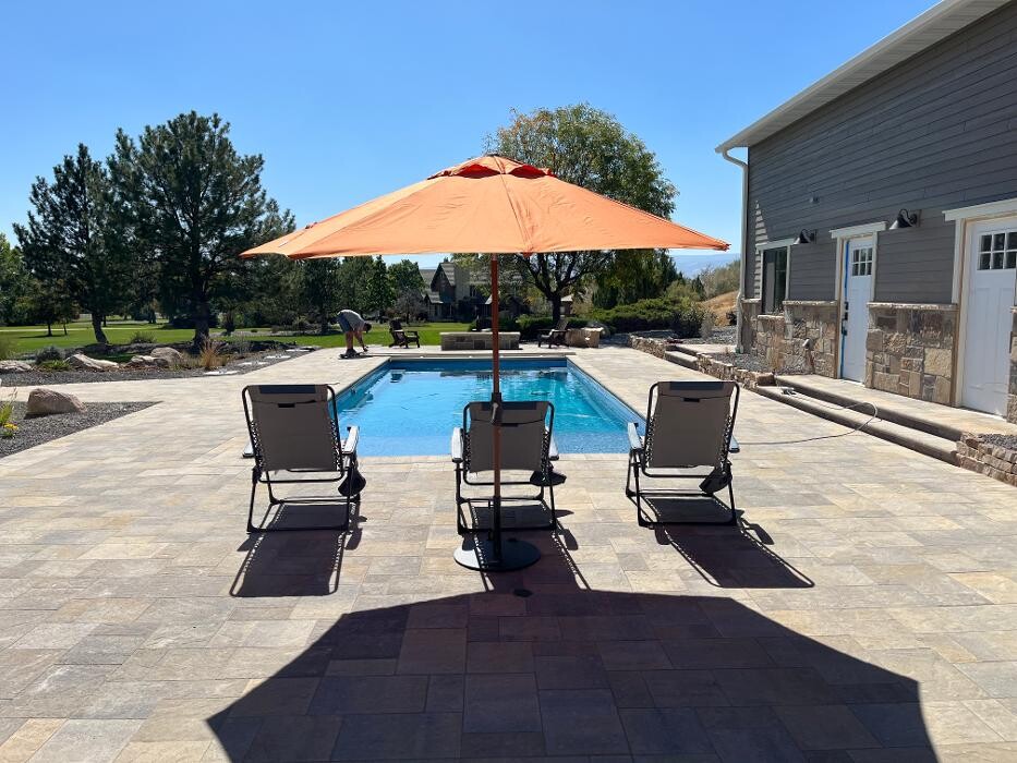 Images Painted Desert Landscaping LLC