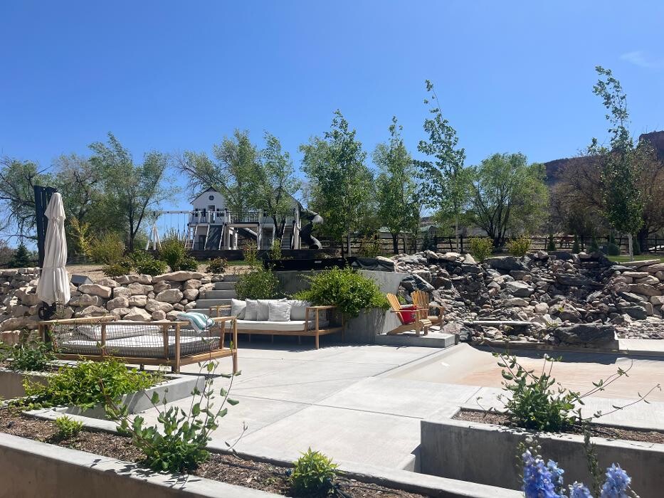 Images Painted Desert Landscaping LLC