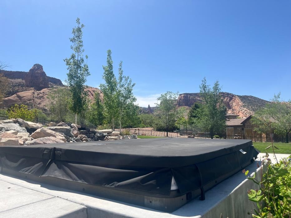 Images Painted Desert Landscaping LLC