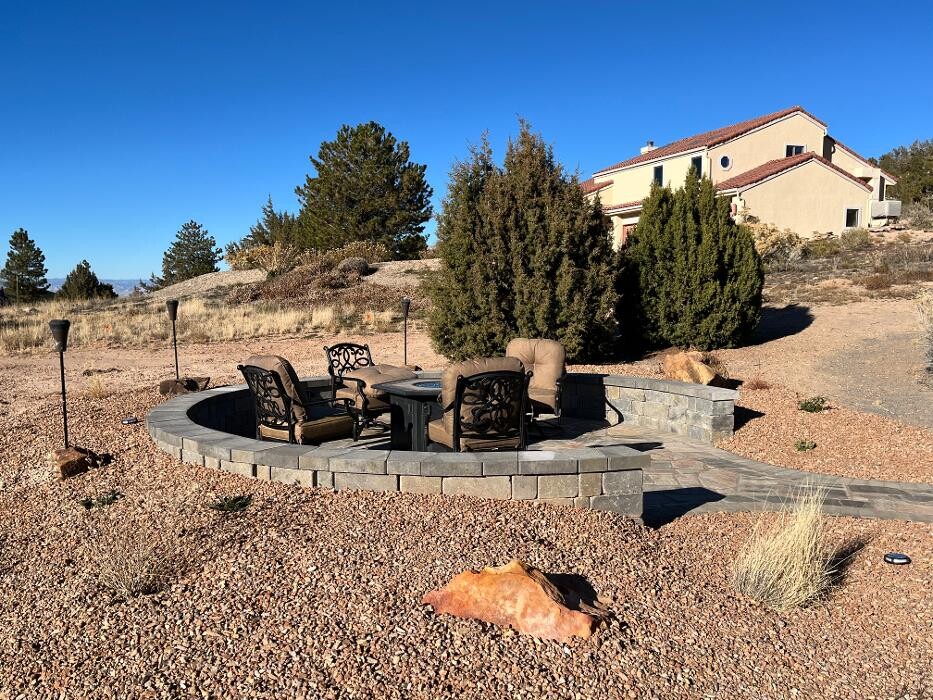 Images Painted Desert Landscaping LLC