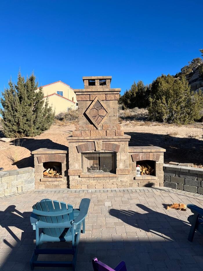 Images Painted Desert Landscaping LLC