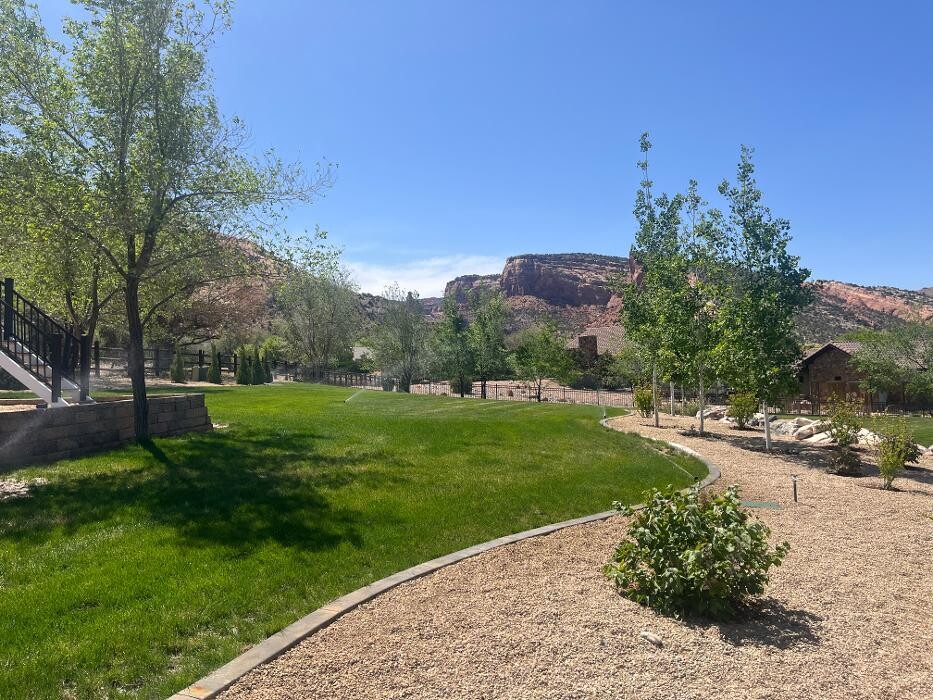 Images Painted Desert Landscaping LLC