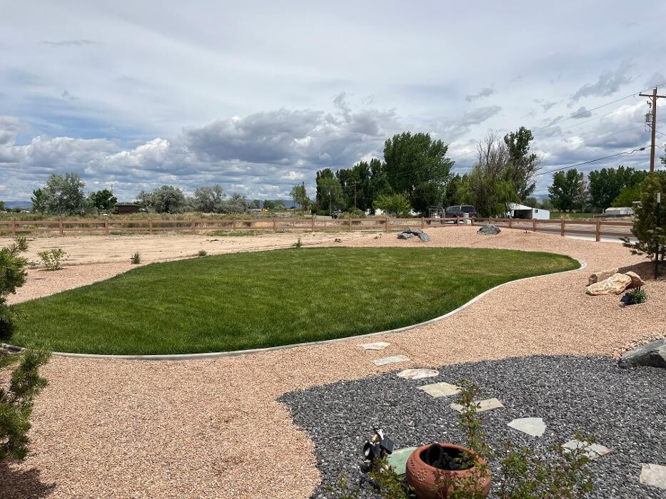 Images Painted Desert Landscaping LLC