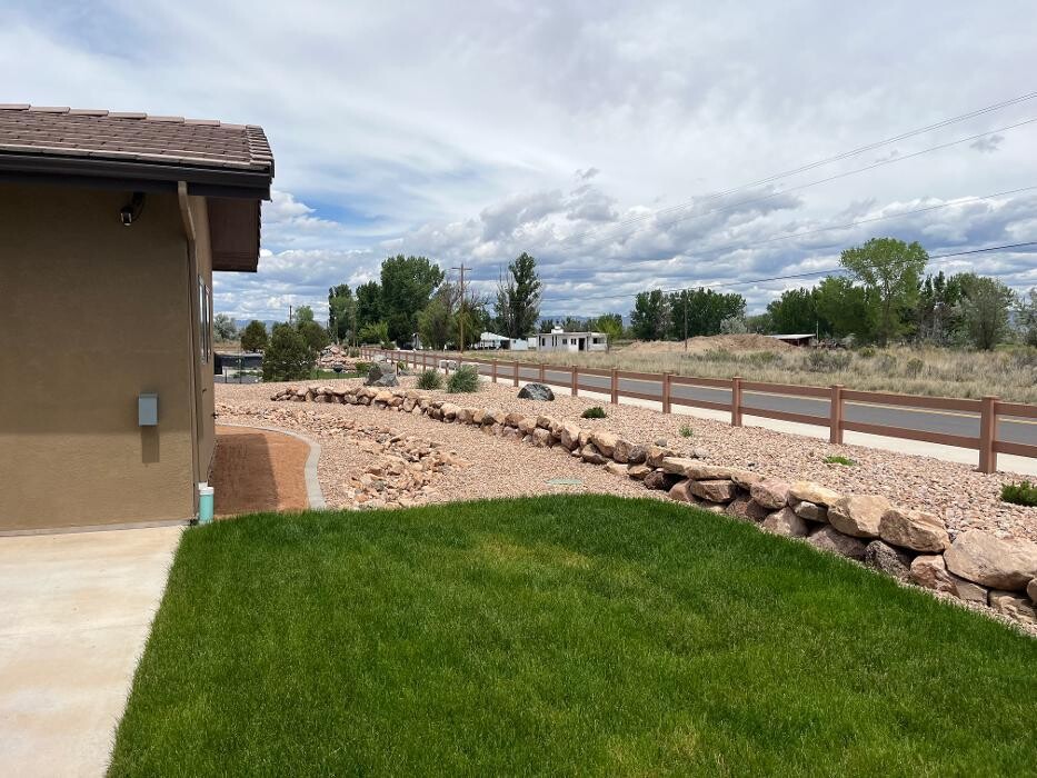Images Painted Desert Landscaping LLC
