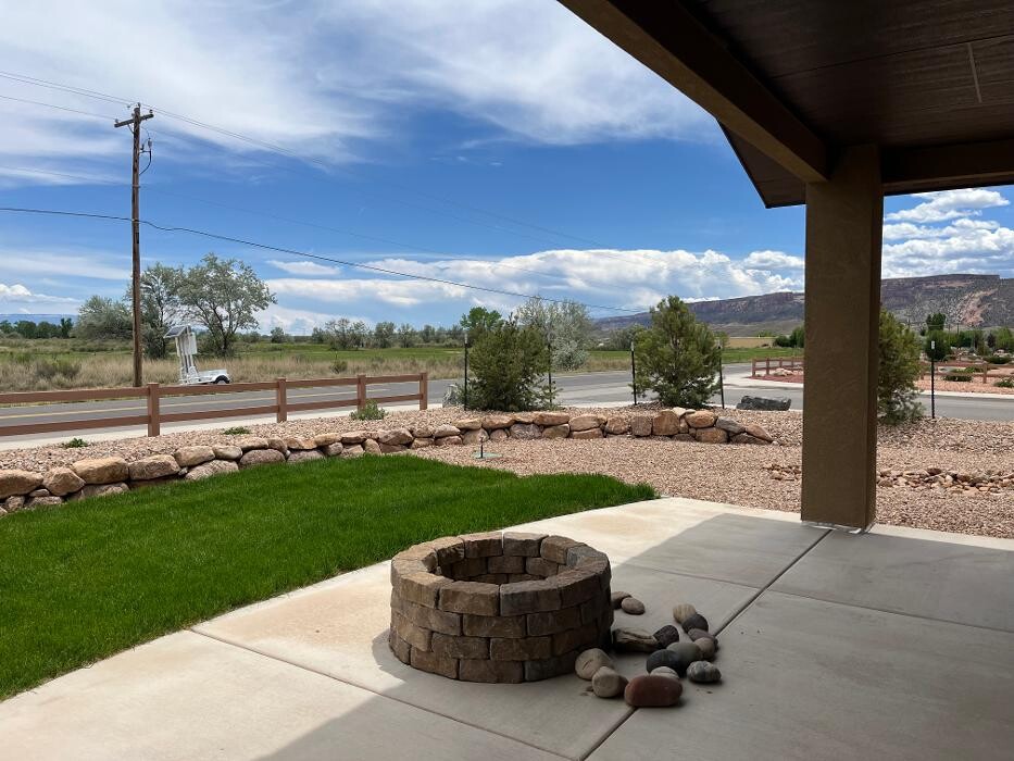 Images Painted Desert Landscaping LLC