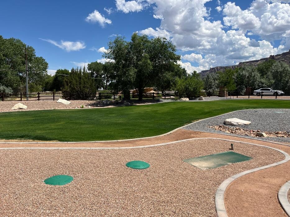 Images Painted Desert Landscaping LLC