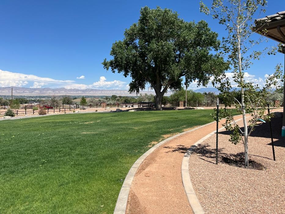 Images Painted Desert Landscaping LLC
