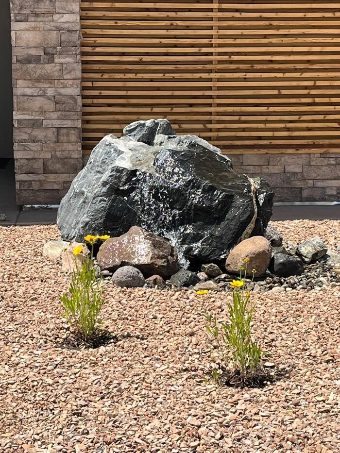 Images Painted Desert Landscaping LLC