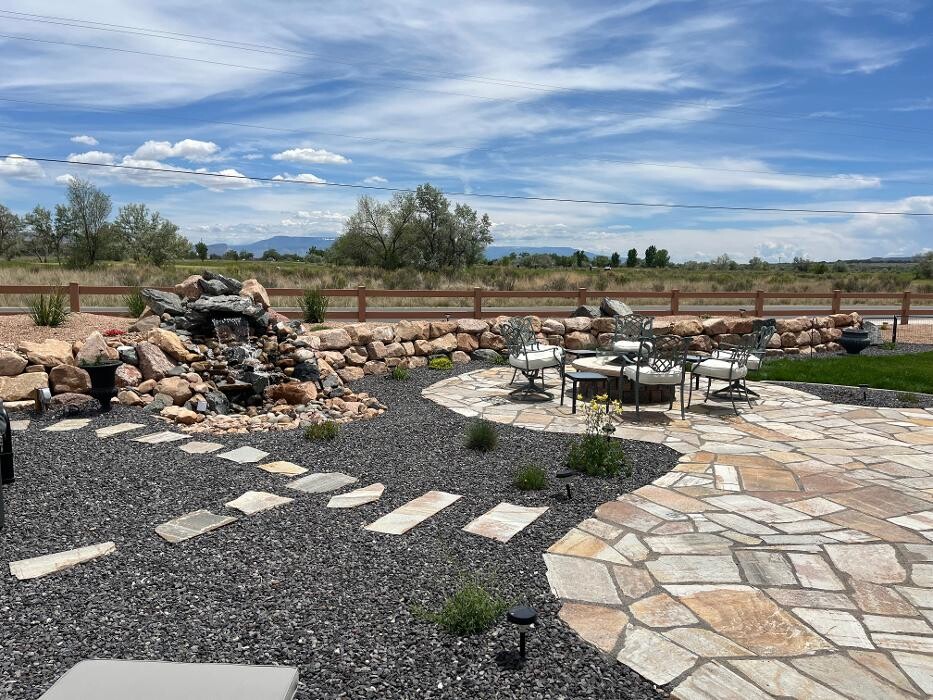 Images Painted Desert Landscaping LLC