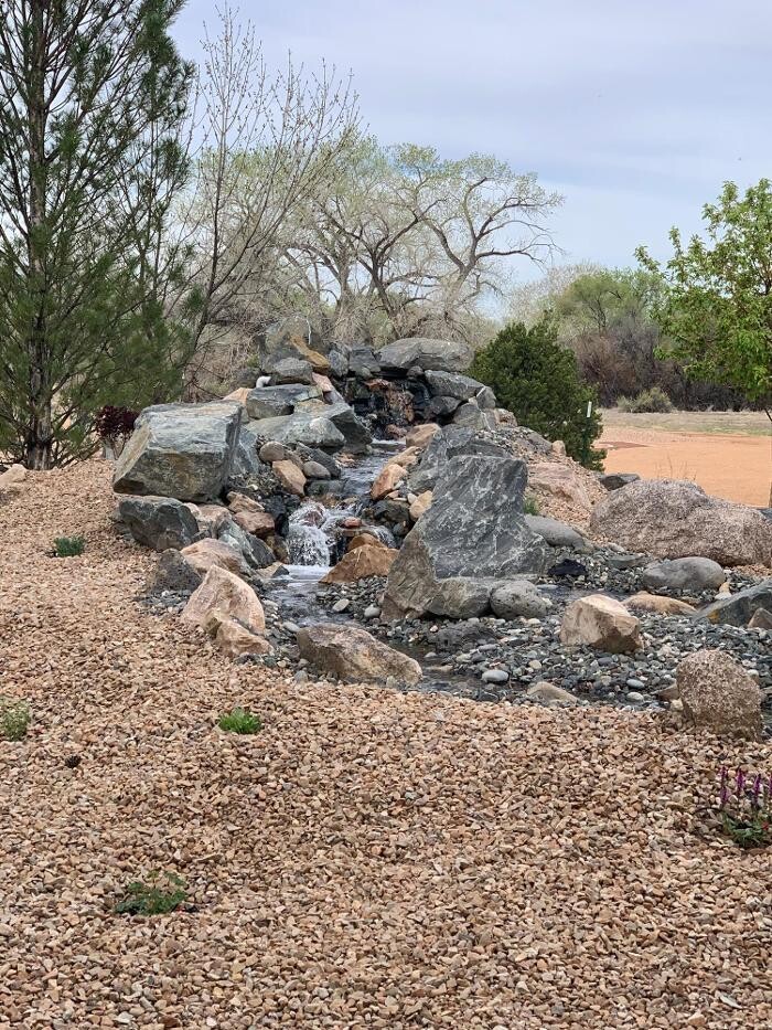 Images Painted Desert Landscaping LLC