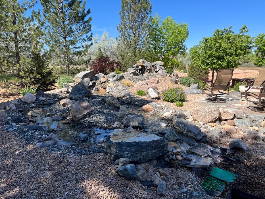 Images Painted Desert Landscaping LLC