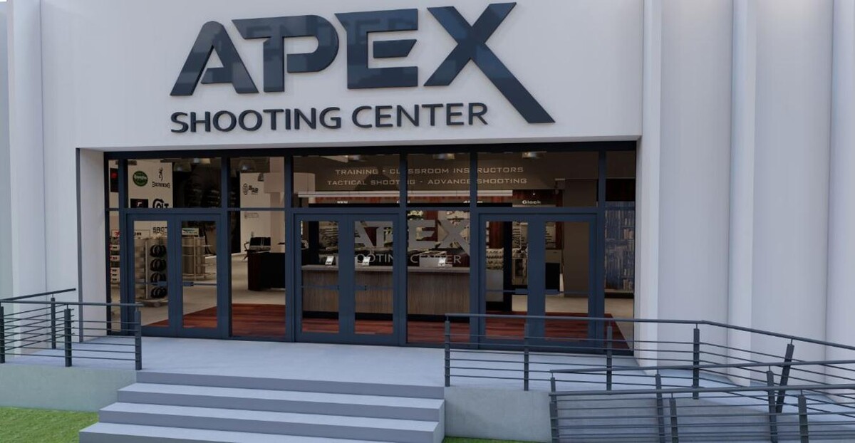 Images Apex Shooting Center LLC