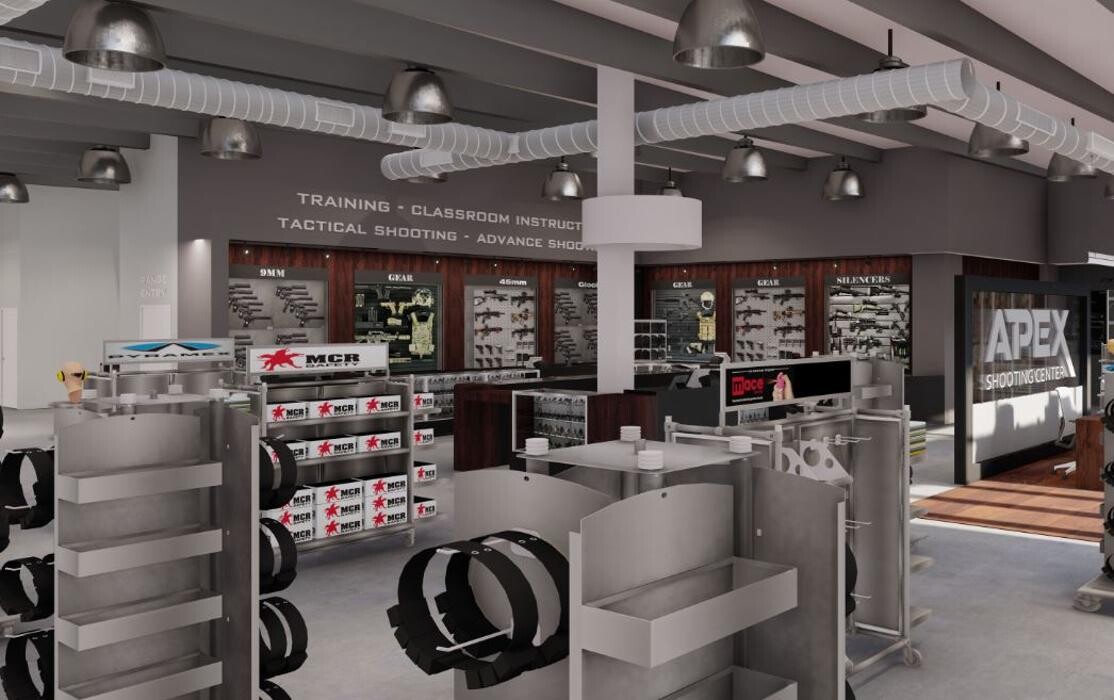 Images Apex Shooting Center LLC