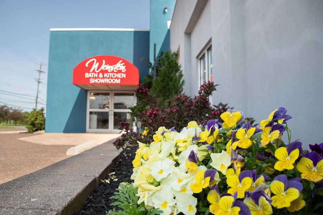 Images Weinstein Bath & Kitchen Showroom in Collegeville