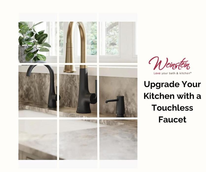 Images Weinstein Bath & Kitchen Showroom in Collegeville