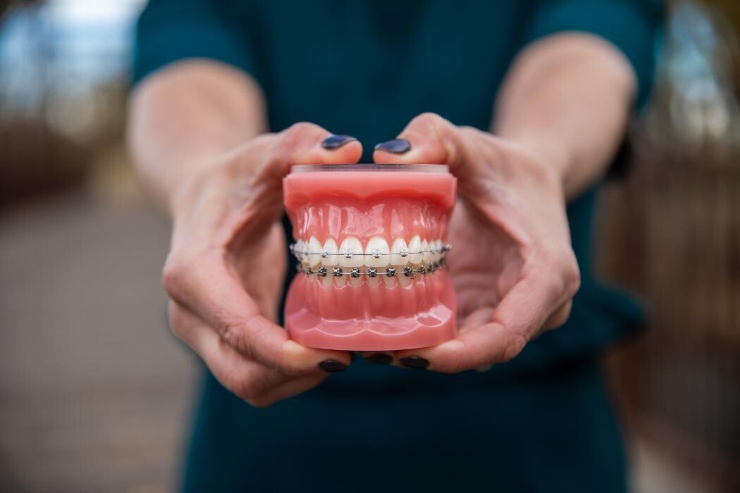 Images Barrow Orthodontics, PC