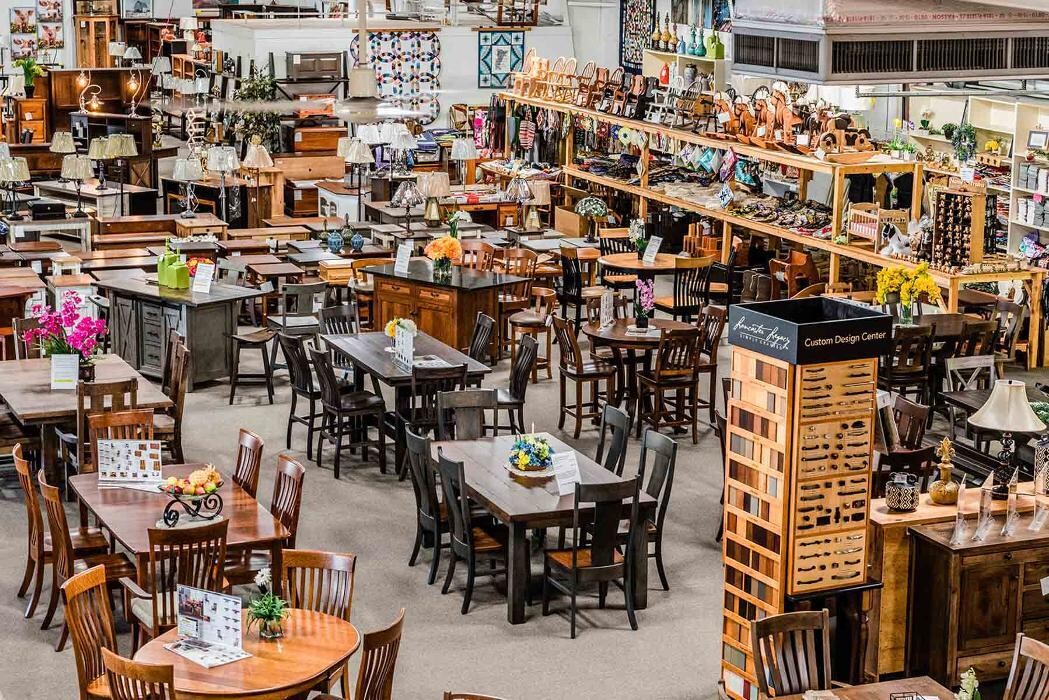 Images Penn Dutch Furniture