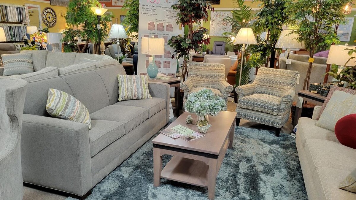 Images Penn Dutch Furniture