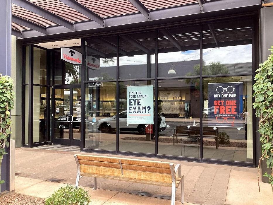 Images Visionworks San Tan Village