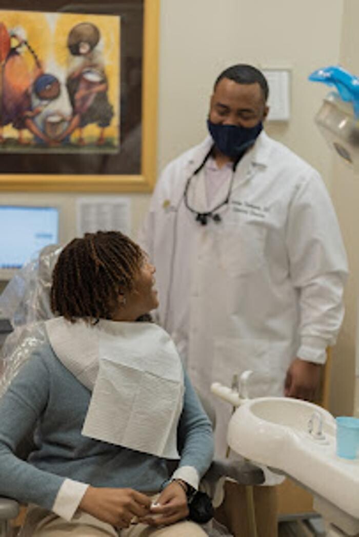 Images Mt. Pleasant Family Dental