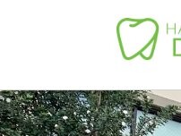 Website Screenshot Hawaii Family Dental - Ewa Beach